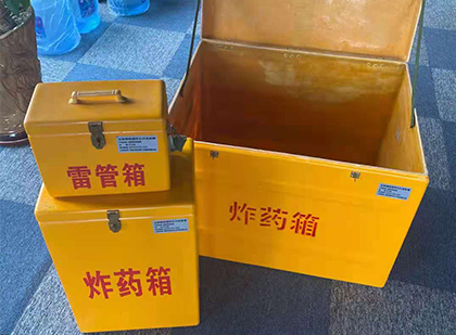 阿瓦提雷管箱外观设计的功能性与行业应用趋势